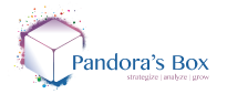 Pandoras Box Logo