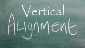 Power of Vertical Alginment